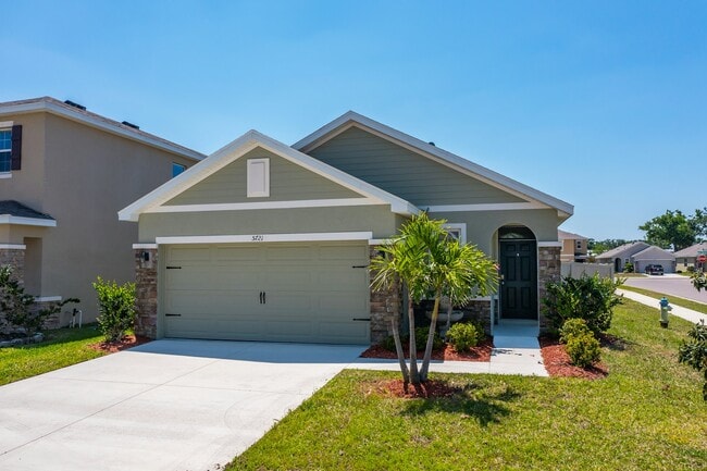 Building Photo - 5721 Cape Primrose Dr