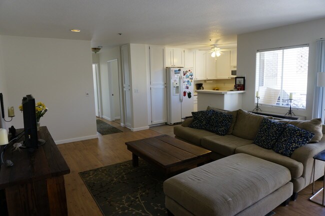 Foto principal - 3795 Georgia St