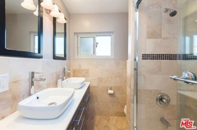 Remodeled Bathroom - 1419 15th St