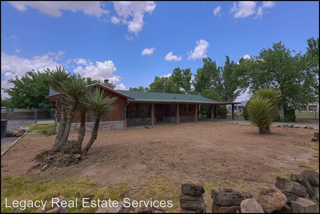 Building Photo - 3 br, 3 bath House - 6525 Upper Valley