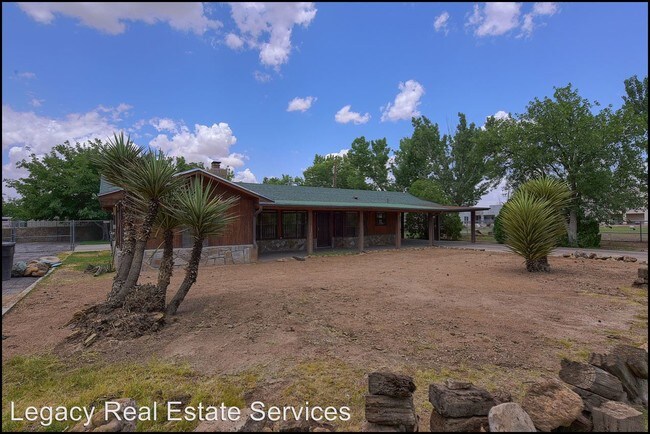 Foto del edificio - 3 br, 3 bath House - 6525 Upper Valley