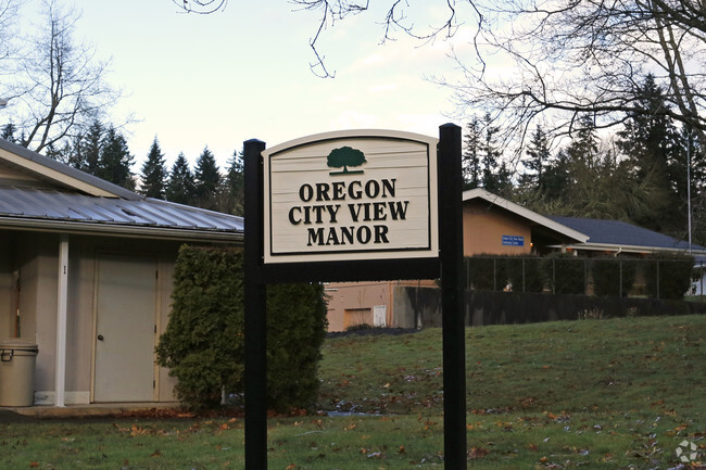  - Oregon City View Manor