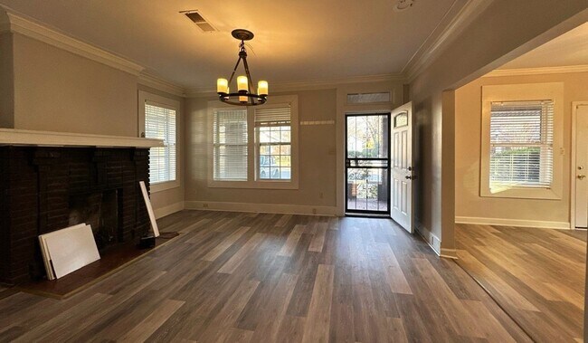 Foto del edificio - 443 N Avalon St