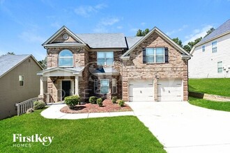 Building Photo - 9703 Rabun Way