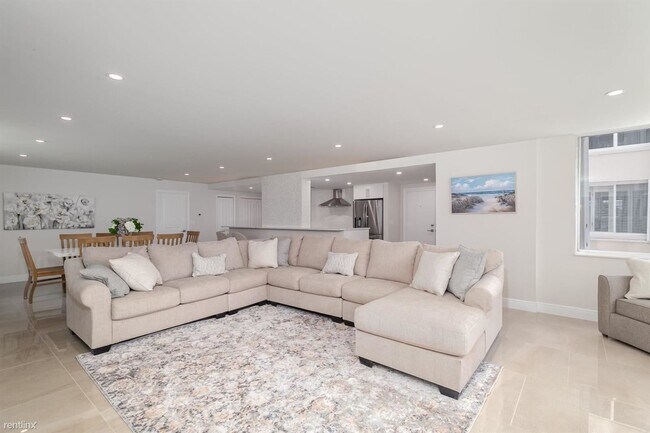 Foto del edificio - 2 br, 2 bath Condo - 2000 S Ocean Blvd Apt...