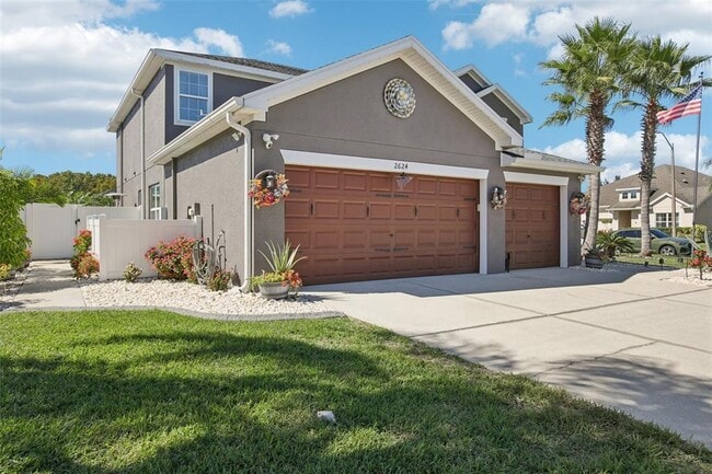 Building Photo - 2624 Kenchester Loop