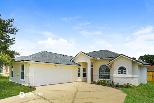 Foto del edificio - 1368 Summerbrook Dr