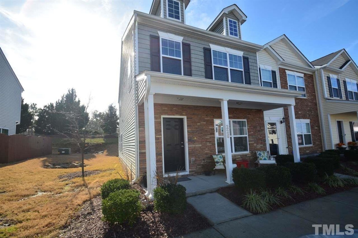 1304 Cozart St, Durham, NC 27704 House for Rent in Durham, NC