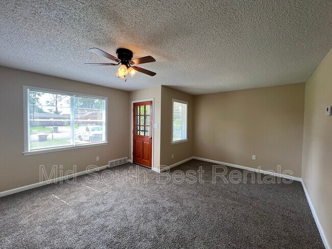Foto del edificio - 3508 Boeingshire Dr