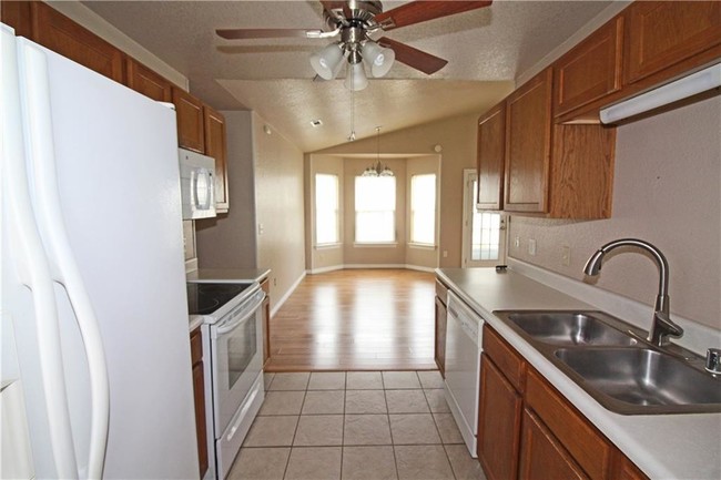 Foto del edificio - 2404 SW Morris St