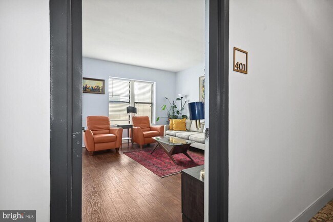 Foto del edificio - 1669 Columbia Rd NW