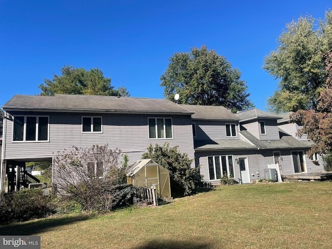 Foto del edificio - 8309 Richardson Nursery Rd