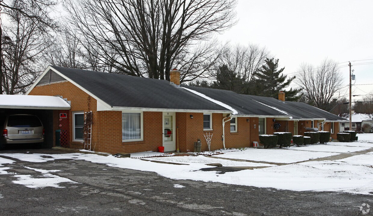 6268 N Home Rd, Mansfield, OH 44906 Apartments in Mansfield, OH