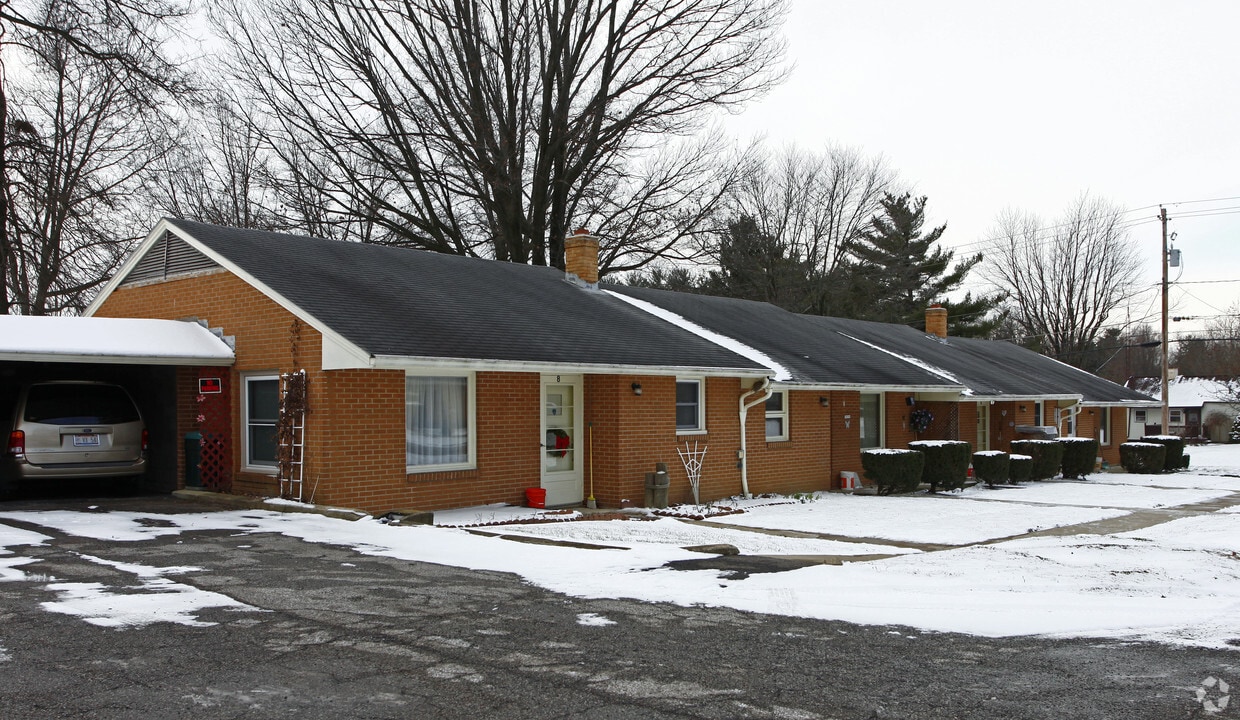 Primary Photo - 62-68 N Home Rd