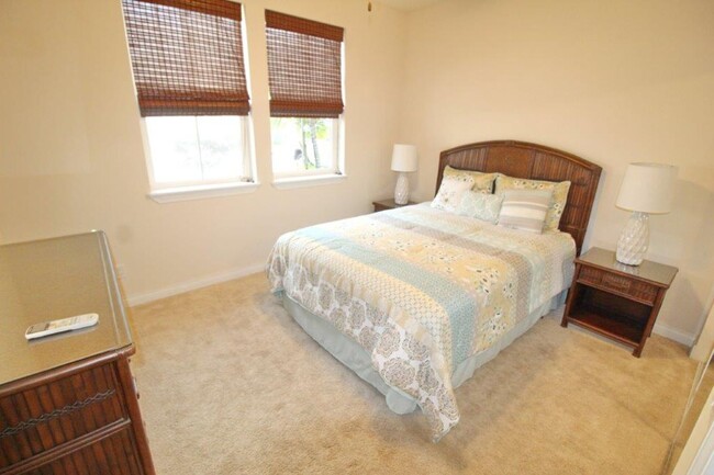 Building Photo - Kai Ani Villages Nicely Furnished Second F...