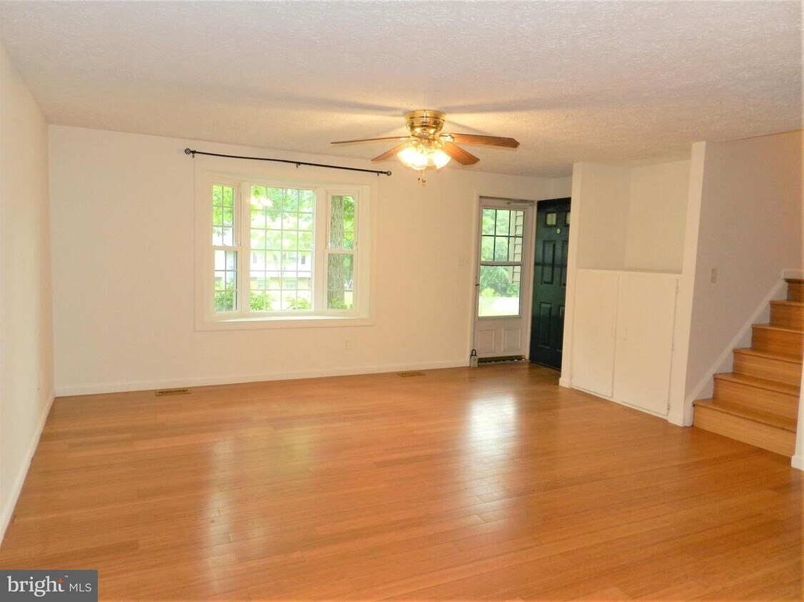 10400 Maguire Ct, Spotsylvania Courthouse, VA 22553 House for Rent in