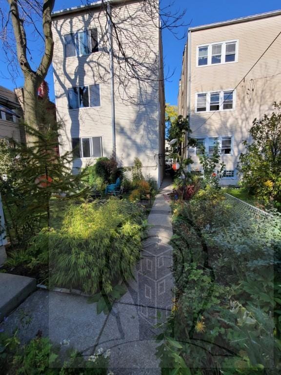 Photo - 3 bedroom in CHICAGO IL 60622 Apartment