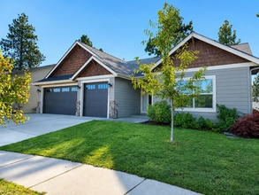 Building Photo - 1521 N Tatum Dr