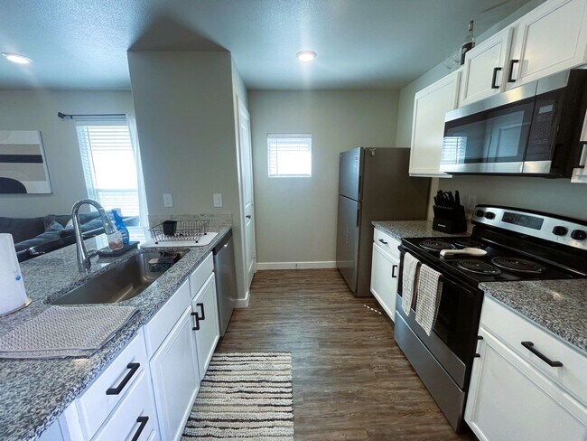 Foto del edificio - Stunning Two Bedroom Home In Bell Farms!