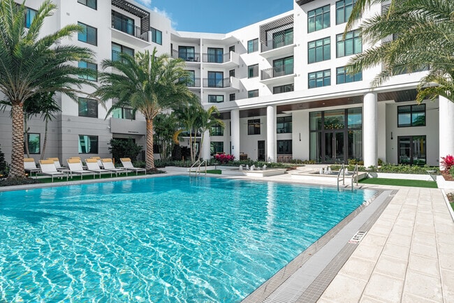 Uptown Boca Condos