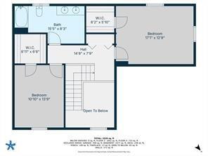 Foto del edificio - 14 Piezzo Dr