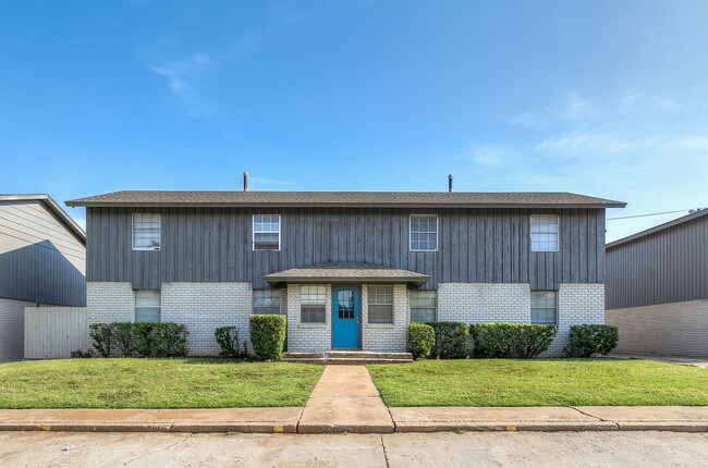 Foto del edificio - 3541 NW 50th St