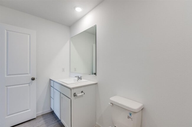Foto del edificio - Brand-new home in McKinney’s Preserve at Honey Creek with spacious backyard, stylish interiors, c...
