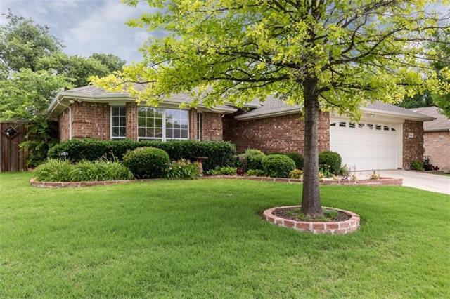 Foto del edificio - 15644 Western Trail