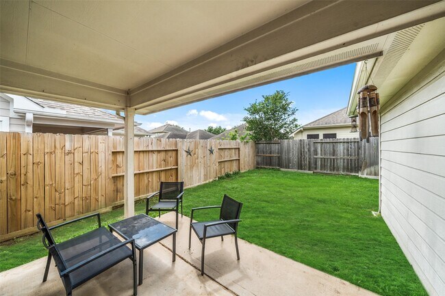 Foto del edificio - 3427 W Rainmill Dr