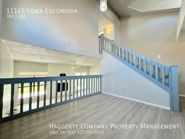Foto del edificio - 11145 Loma Escondida Dr