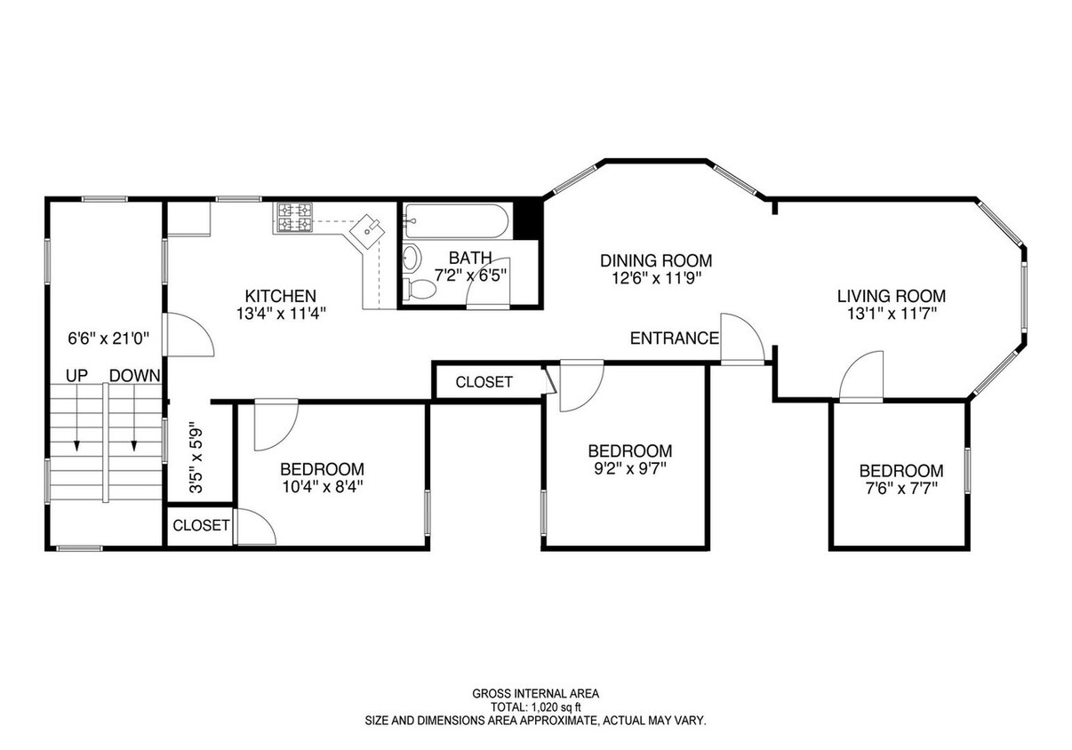Foto principal - 3652 W Shakespeare Ave