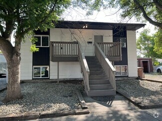 Building Photo - 847-849 3rd St