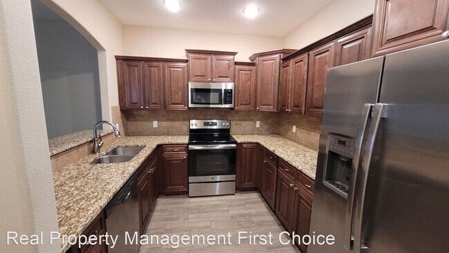 Building Photo - 3 br, 2 bath House - 9801 Mylea Circle