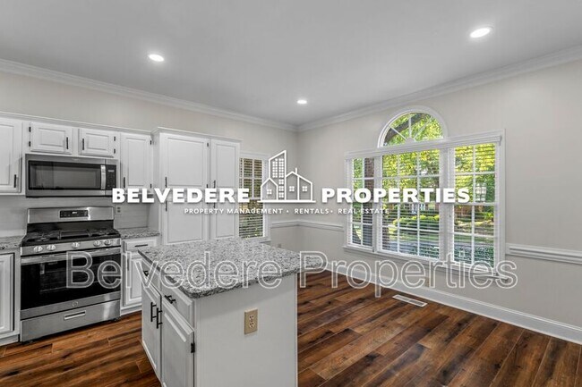 Foto del edificio - 6409 Spyglass Dr