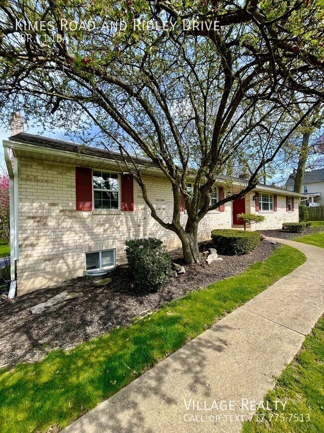 Foto del edificio - 1953 Kimes Rd