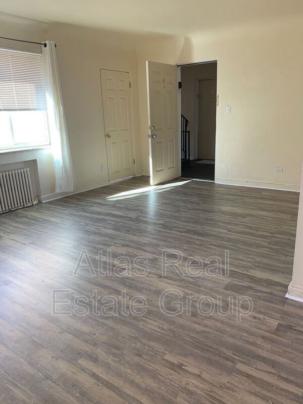 Building Photo - 1522 Wabash St