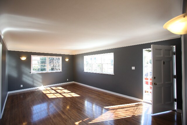 sala de estar - 10619 Ayres Ave
