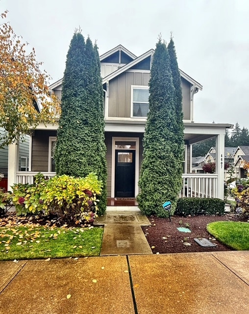 Foto del edificio - 4607 NW Atwater Loop