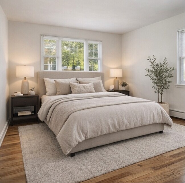 Foto del edificio - Rosedale Manor