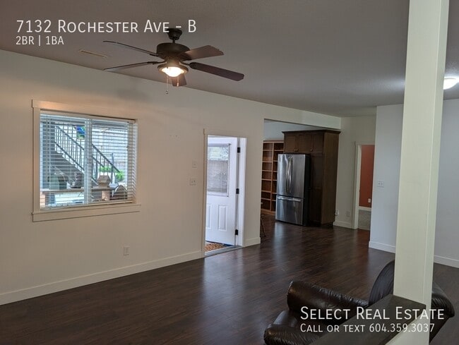 Building Photo - 7132 Rochester Ave