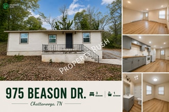 Building Photo - 975 Beason Dr