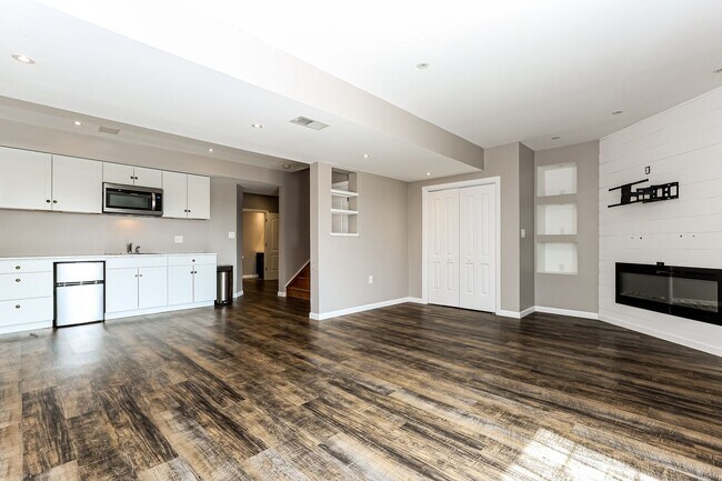 Foto del edificio - Beautiful 3 Bed, 4 Bath Home in Ephrata