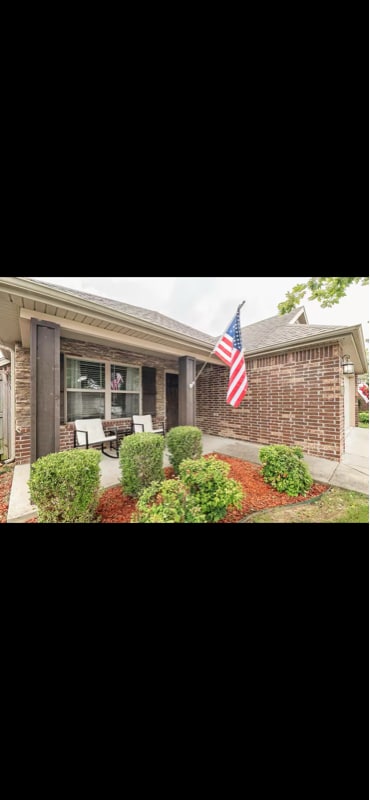 Photo - 2676 N Barcelona Ave (Fayetteville, AR)