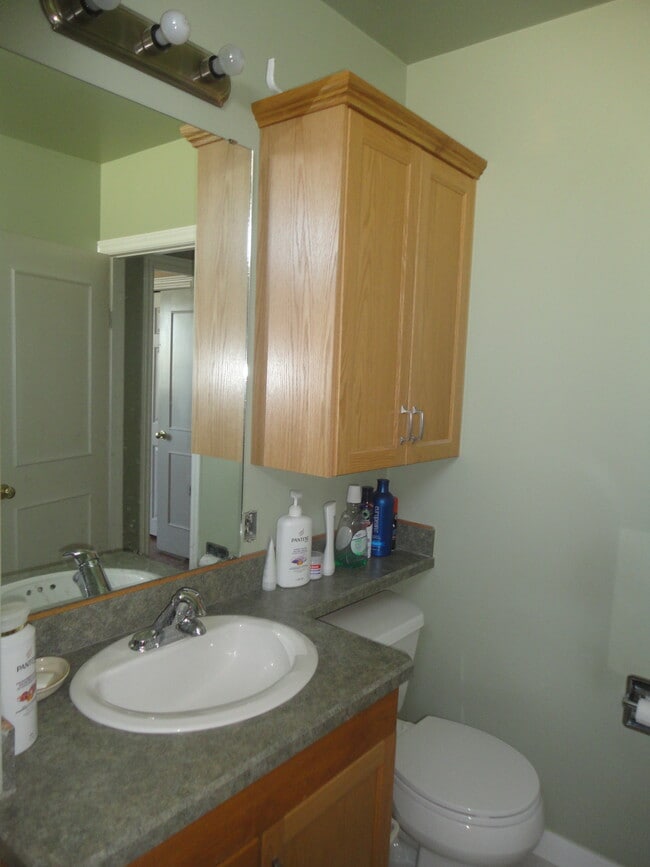 Building Photo - 2169 Embury St