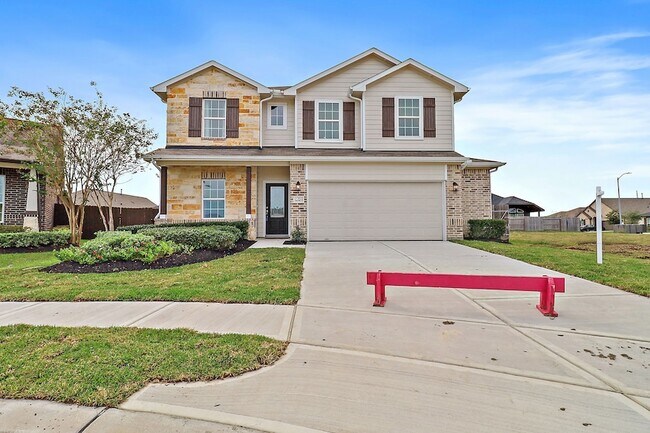 Foto del edificio - 14307 Pecan Maple Dr