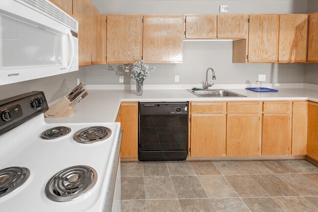 Your New Home Is Calling - Silver Pines Senior Community