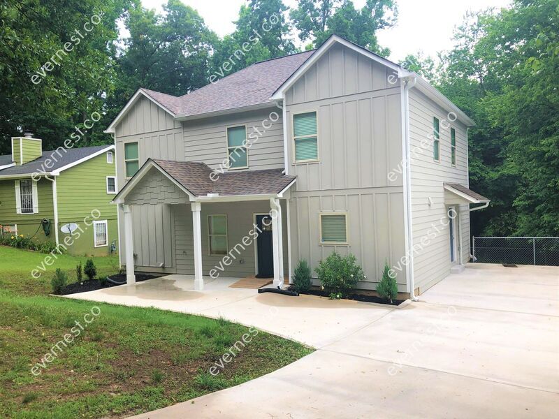 9038 Liberty Ln, Jonesboro, GA 30238 House for Rent in Jonesboro, GA