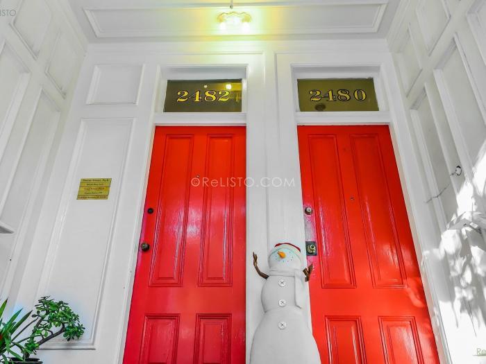 Primary Photo - 6 bedroom in San Francisco CA 94115