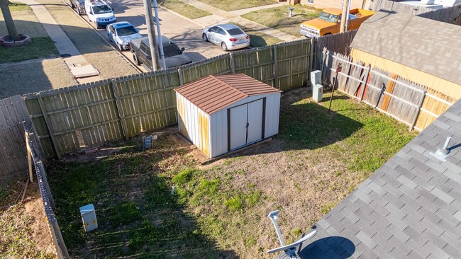 Building Photo - Rent to Own Home Available in Oklahoma City!
