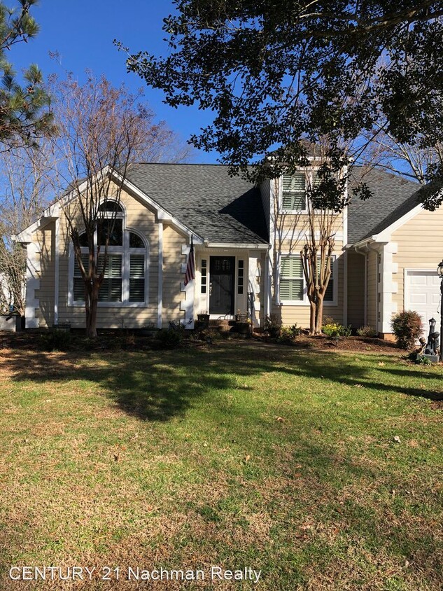 Primary Photo - 4 br, 3 bath House - 103 Sunrise Bluff Lane